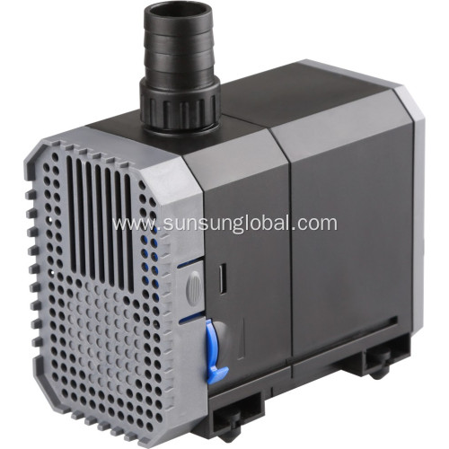 Aquarium Pond Fountain Adjustable Submersible Water Pump